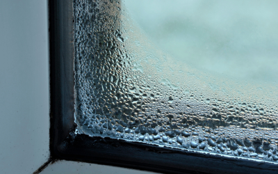 Severnview Home Improvements condensation
