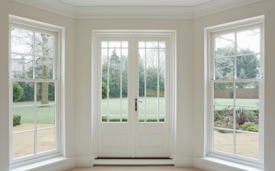 Severnview Home Improvements – windows