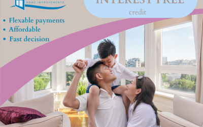 Transform your home with Severnview Home Improvements: now offering flexible payments and fast decisions