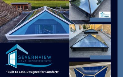 Illuminate your home: The benefits of installing roof lanterns