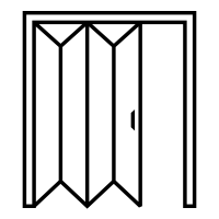 bi-fold
