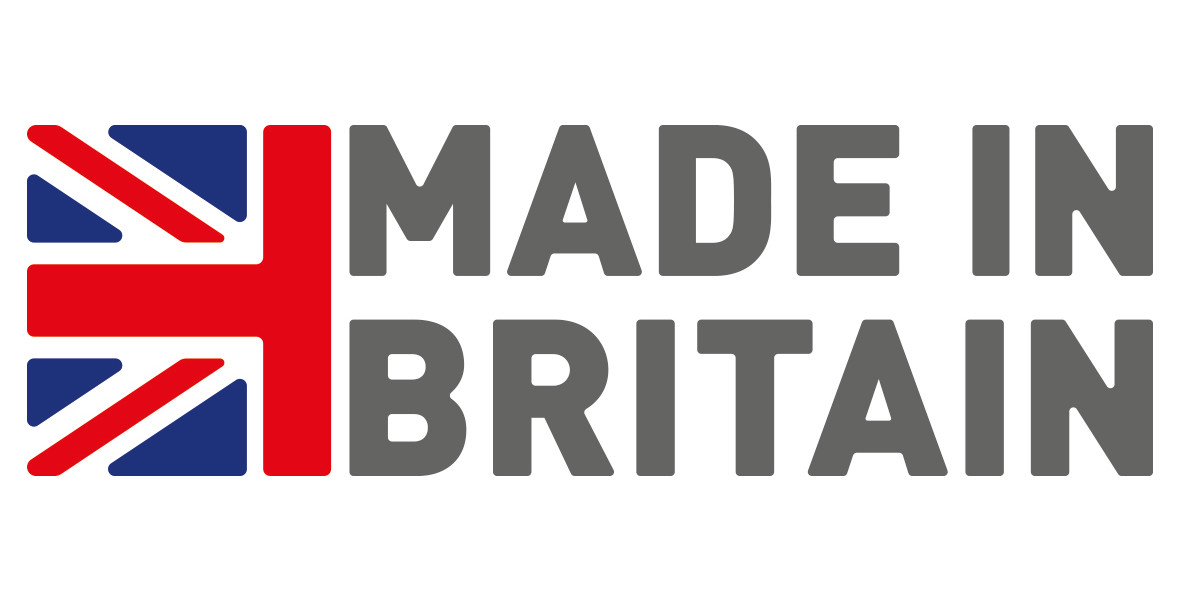 made in brittan